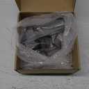 4PCS Front Bushing Engine Cradle Subframe Crossmember Kit Compatible with Nissan Rogue 2008-2015 Nissan Juke F15 Leaf ZE0 2011-2015 Nissan X-Trail T31 2007-2013.Rena.Replacement 54466-JD000 54467BR00A