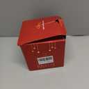 Ollny Christmas Lights Outdoor Waterproof, 1000LED 328FT Super Long String Lights with Remote 3 Timer, Plug in 8 Modes Fairy Light for Outside House Bedroom Xmas Decorations, Warm White