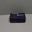 Ravinte 30 Pack 5 Inch Cabinet Pulls Brushed Brass Stainless Steel Kitchen Drawer Pulls Cabinet Handles 5Length, 3 Hole Center