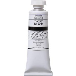 M. Graham - Pintura para gouache (0.04 oz)