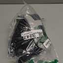 SIMIYA Merino Wool Socks for Men, 5 Pairs Thermal Warm Hiking Super Thick Crew Work Cushion Sock for Mens Winter Cold Weather