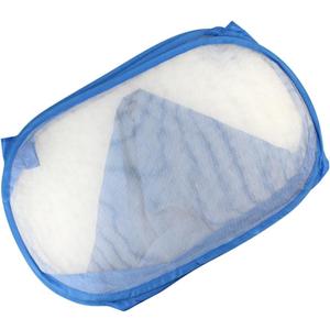 Portable Pet Tent Playpen Scratch-Resistant Foldable Dog Cat House Outdoor Shelter for Puppies and Small Pets