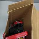 SpringFlower Extra Large Fire Truck Toys for Boys Girls with Racing Car and Helicopter, Lights, Sounds, Semi Truck Vehicle Toy for Toddlers 3 4 5 6 7, Christmas Birthday Gift