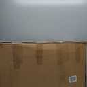 Jenofa-Floor Mats for Nissan Armada & Infiniti QX80 2025 2026 7-Seater Car Mats Cargo Mat Fit 2025 Armada Bucket Seat All Weather Non-Slip Waterproof Durable Rubber Floor Liner Accessories Full Set