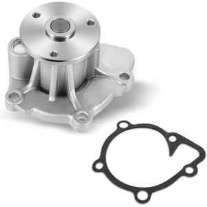AW6038 Water Pump 5047138AA For Chrysler 200 2011-2017,Dodge Avenger Caliber Journey Dart 2008-2016,Jeep Cherokee Compass Renegade Patriot 2007-2020,Mitsubishi Lancer 2008-2020,2.0L 2.4L