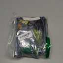 Nickelodeon Boys' Spongebob Squarepants Movie 2-piece Loose-fit Pajama Set, Soft & Comfortable (8)