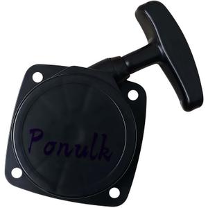 Recoil Starter A051000960 for Echo ES-250 PB-250 PB-250LN ES-252 PB-252 25.4cc Blowers Pull Starts A051000961 A052000490 A051002980