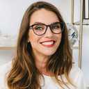 Peepers by PeeperSpecs Womens Bengal (Navy Tortoise)