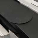 Shoe Slots Organizer 20 Pack - Shoe Stackers for a Pair of Shoes, Shoe Storage Shoe Space Savers 50%, 4 Levels Adjustable Thickening Double Layer Shoe Holders Shoe Organizer for Closet, Black