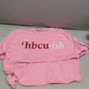 Red HBCU-ish T-Shirt