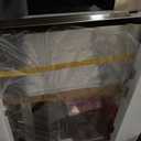 Top Star Popcorn Machine - 12oz Stainless-Steel Kettle, Reject Kernel Tray, Warming Light, and Accessories by Great Northern Popcorn (Red and Yellow)