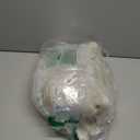 JOYIN 5 Pcs Halloween Skeleton Decorations Outdoor, LED Life Size Skeleton Yard Stakes, Light Up Full Body Realistic Skulls Decor for Graveyard Yard Lawn Garden Holiday Party Decoration