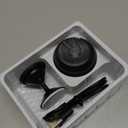 Hidden Camera with Video Mini Small Spy Cameras Home Indoor Use Cam Night Vision Motion Detection Baby Monitor Wireless Outdoor Nanny espias ocultas WiFi Security Secret (4k)