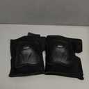 Gardening Knee Pads for Adult Work, Waterproof Soft Pad, Black XL, 1 Pair