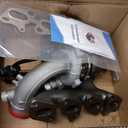 Turbo Turbocharger w/Gasket Kit for Chevy Cruze 1.4 2011-2015