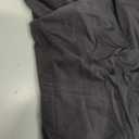 Popilush Bodysuits for Women Tummy Control Shapewear Compression Black Body Suit Sleeveless Thong Halter Cotton Casual Tank Top for Spring & Summer, Size L