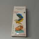 Busy Board for 1 Year Old, Travel Toys for Toddlers 1-3, 8 in 1 Montessori Activity Cube Toy for Babies in Airplane Car Stroller, Sensory Education Birthday Gifts for 1 2 Year Old Boy Girl Infant