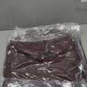 Alton Lane Mercantile Jacket Tailored Fit - Premium Quality Suit Jacket for Men, Stylish and Elegant Formal Suit for Men (36 Short, Burgundy)