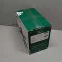 DG-Direct 360 Rotating Christmas Tree Stand, Up to 7.5ft, 90lb Artificial Christmas Tree, Fits 0.81.5" Tree Poles, Spinning Christmas Tree Stand, Christmas Tree Revolving Base with Remote Control (Green)