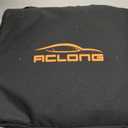 Waterproof Rooftop Cargo Carrier Bag for All Cars with/Without Racks