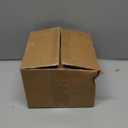 Raised/Elevated Ceramic Dog Bowl for Small Medium Sized Breeds,Dog Food Water Bowl with Stand,6 in Non Slip Heavy Weighted 3.6 Cups Marble Grey