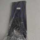 Adult Snorkel Fins - Men & Women's Long Scuba Diving Fins for Travel & Snorkeling. US Men 8-8.5 | US Lady 10-10.5