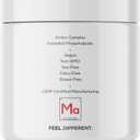 Codeage Multi Amino+ BCAA & EAA Supplement, All 9 Essential Amino Acids, Free-Form Branched-Chain Amino Acid Pills, Sport Supplement, Pre & Post Workout, Liposomal Delivery, Vegan, 240 Capsules