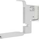 Flexson Wall Mount for Sonos Play:5 - White (Single)