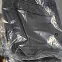 LASFIT Floor Mats & Trunk Mat for Jeep Wrangler JL 2018-2025 2026 4 Door Cargo Without SUBWOOFER (Not for JK/Not PHEV/Not 2-Door), All Weather TPE Custom Cargo Mat Fit for Flat Load Floor Gas Type