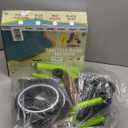 KRIDDO Tricycles Age 24 Month to 4 Years, Toddler Kids Trike for 2.5 to 5 Year Old, Gift for 2-4 Year Olds , Green