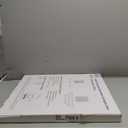 22"x22" Gable Vent Aluminum Alloy  High-Airflow Vent for House & Shed, Rustproof Metal Mesh Blocks Small Animals, Waterproof & Anti-Condensation, Opening 20"x20" Black