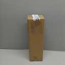 Large Clear Decorative Glass Bottle with Spout and Cork, 32oz, 1 Bottle - Design: Kristal (3in X 11.9in)