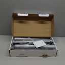 Corner Floor Lamp, 2 Pack LED Corner Lamp with App/Remote/Button Control, Smart RGB Floor Lamp with 16 Million DIY Colors & 68+ Scene, 300+ Scene, Music Sync for Living Room, Bedroom, Gaming Room (57")