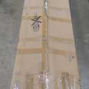 Queen Size Metal Bed Frame with Headboard, Velvet Upholstered Platform Bed Frame No Box Spring Needed, Queen Sized Modern Bedframe with Strong Wooden Slats, Pink