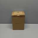 Battery Operated USB Heated Blanket  Cordless Rechargeable Throw with Portable Battery Pack, Far Infrared Heat, Ultra-Soft Faux Rabbit Fur for Home, Office, Travel, Camping (Powder Navy)