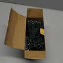 2 Pack Solar String Lights for Outside, 170 FT 480 LED Solar String Lights Outdoor with 8 Modes & Memory Function, Super Long Waterproof Solar Chrismas Lights for Tree Party Decorations (Cool White)