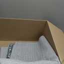 Green 3x10 Washable Runner Rug: 10ft Runners for Hallways Soft Non Slip Kitchen Rugs for Bedroom Bathroom Entryway - Stain Resistant Vintage Floral Carpet (Dark Green Multi, 3X10)