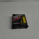 AnXin DRZ400 Seat Cover,Dirt Bike Seat Cover Gripper Soft Rubber for DRZ400 DRZ400E DRZ400S DRZ400SM All Year Yellow