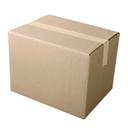 Box With Mixed Items