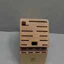 ZWILLING 20-slot Hardwood Knife Block