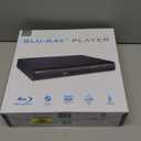 iLive Blu-Ray Disc Player