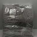 Bedluxe Leg Elevation Pillows, Leg Pillows for Sleeping, Cooling Gel Memory Foam Top, Wedge Pillow for Legs, Leg Wedges for Circulation, Swelling, After Surgery - Removable Cover (6 Inch, Dark Grey) (22*24+6)