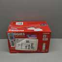Huggies Little Movers Baby Diapers, Size 4 (22-37 lbs), 66 Ct