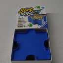 Ravensburger - Sort and Go - Jigsaw Puzzle Accessory - Sturdy Stacking Trays for Sorting Pieces - Premium Quality - Ideal Gift for Enthusiasts - Black - Can Hold Up to 1000 Pieces