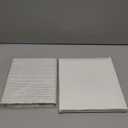 Lasnten 50 Pcs Wedding Bridal Shower Party Favors Pink Floral Nail Files Bulk Thank You for Celebrating with Us Game Prizes 180 Grit Emery Boards for Guests Bridesmaid Bachelorette Party