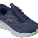 Skechers Sport Skech-Lite Pro Slip-In Mens Shoes Size 12