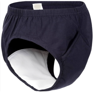 Reusable Adult Incontinence Underwear L