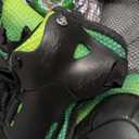 Toddler/Kids Bike Helmet Set for Boys Girls 3D Adjustable Kids Helmet Protective Gear Set Knee Elbow Wrist Pads and Multi-Sports Skateboard Scooter Cycling Roller Balance Bike (Small: 18.9"-21.2"/48-54cm)