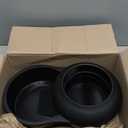 Petmate Aspen Pet Lebistro Gravity Waterer, 2.5 Gallon, Made in USA