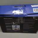 Leg Massager with Heat and Compression : Sequential Compression Boots with 6 Modes,9 Intensity and 3 Heat for Circulation and Pain Relief - Christmas Birthday for Mom, Dad, Athletes, Gym